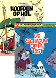 Havank Deel 1 en 2 compleet