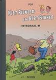 Piet Pienter en Bert Bibber - Integraal 11 Integraal 11