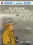 Jerome K. Jerome Bloks 4 De schaduw van het verleden