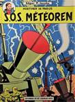 Blake en Mortimer 8 S.o.s. meteoren