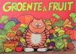 Heinz 10 Groente & fruit