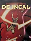 John Difool De Incal