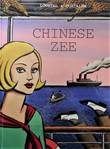 Jacques de Loustal - Collectie Chinese zee