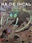 Moebius - Losse albums Na de incal 1 - De nieuwe droom