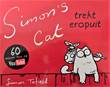 Simon's cat 1 Trekt eropuit