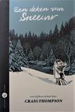 Craig Thompson - Collectie Een deken van sneeuw