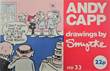 Andy Capp - Mirror Books 33 No.33