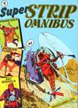 Aat Binkels Pakket Superstrip Omnibus 1 en 2