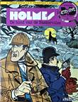 Collectie Detectivestrips 16 / Sherlock Holmes (Duchateau) 2 De hond van de Baskervilles