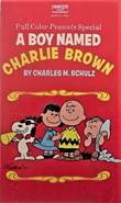 Peanuts - Fawcett Crest A Boy named Charly Brown