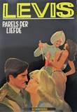 Zwarte reeks 12 Parels der liefde