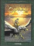 Wouden van Opaal, de 13 De haven der dromen