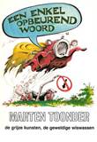 Bommel en Tom Poes - Literaire, Reuzenpocket 31 Een enkel opbeurend woord