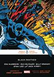 Penguin Classics Marvel Collection Black Panther