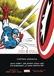 Penguin Classics Marvel Collection Captain America 
