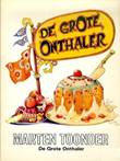 Bommel en Tom Poes - Literaire, Reuzenpocket 21 De grote onthaler