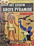 Blake en Mortimer 3 a Het geheim van de Grote Pyramide deel 1