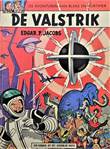 Blake en Mortimer 9 De valstrik