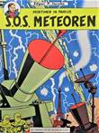 Blake en Mortimer 8 S.o.s. meteoren