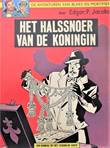 Blake en Mortimer 10 Het halssnoer van de koningin