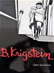 B. Krigstein B.Krigstein