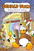Donald Duck - Pocket 3e reeks 104 Speurtocht in het verleden