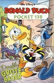 Donald Duck - Pocket 3e reeks 138 Donald's grote broer