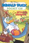 Donald Duck - Pocket 3e reeks 128 Een betaalde vakantie