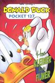 Donald Duck - Pocket 3e reeks 127 Hoe kleiner hoe fijner