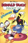 Donald Duck - Pocket 3e reeks 123 De lolbroek