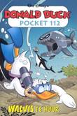 Donald Duck - Pocket 3e reeks 112 Walvis te huur