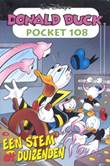 Donald Duck - Pocket 3e reeks 108 Een stem uit duizenden