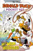 Donald Duck - Pocket 3e reeks 107 Het wilde waterpaard