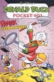 Donald Duck - Pocket 3e reeks 103 Paniek in het geldpakhuis