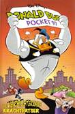 Donald Duck - Pocket 3e reeks 97 De Verbijsterende krachtpatser