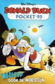 Donald Duck - Pocket 3e reeks 95 Wedloop door de woestijn