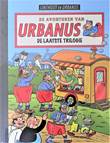 Urbanus De laatste trilogie