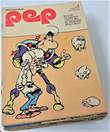 Pep - jaargang 1973 Complete jaargang 1973