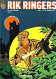 Rik Ringers Integraal - De beginjaren 5 Boek 5
