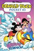 Donald Duck - Pocket 3e reeks 83 De Vreselijke vloedgolf