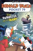 Donald Duck - Pocket 3e reeks 79 Een Dubbeltje op z'n kant