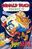 Donald Duck - Pocket 3e reeks 73 Een superkerst