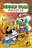 Donald Duck - Pocket 3e reeks 28 De Schat van Morgan