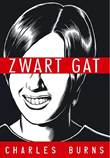 Charles Burns - Collectie Zwart gat
