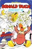 Donald Duck - Pocket 3e reeks 16 De Duckstad-lotto