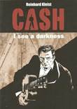 Reinhard Kleist - Collectie Cash - I see a darkness