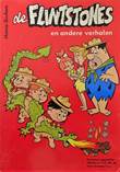 Flintstones en andere verhalen 1966 12 Nr 12 - 1966
