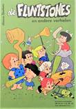Flintstones en andere verhalen 1966 10 Nr 10 - 1966