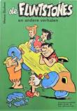 Flintstones en andere verhalen 1969 8 Nr 8 - 1969