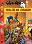 Gilles de Geus 7 Willem de zwijger
